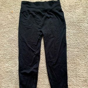 VS PINK active legging